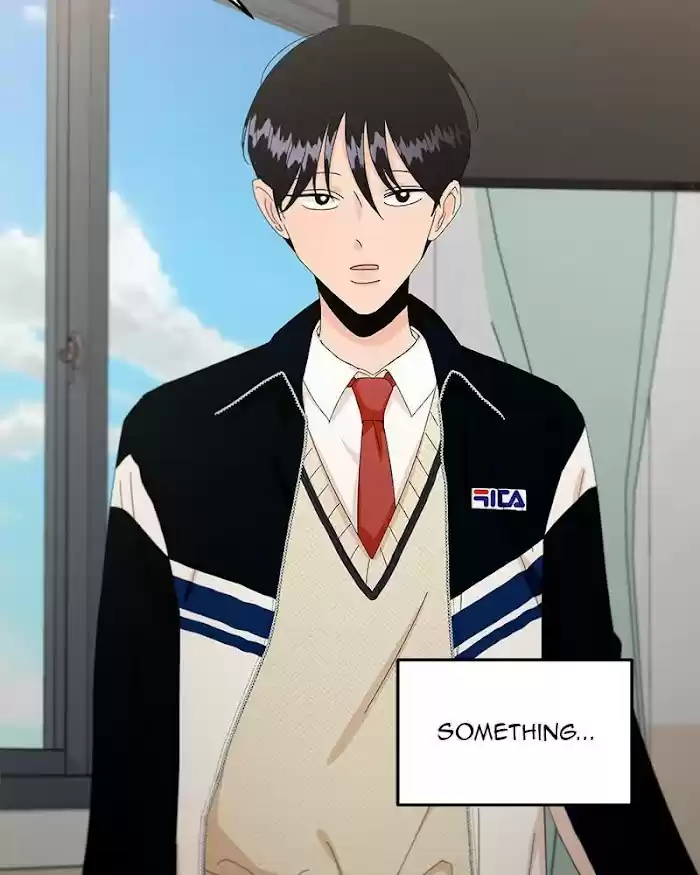 Pyramid Game Chapter 58