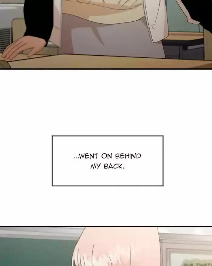 Pyramid Game Chapter 58