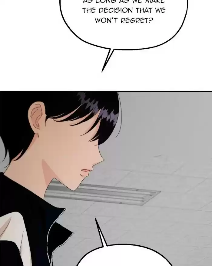 Pyramid Game Chapter 58