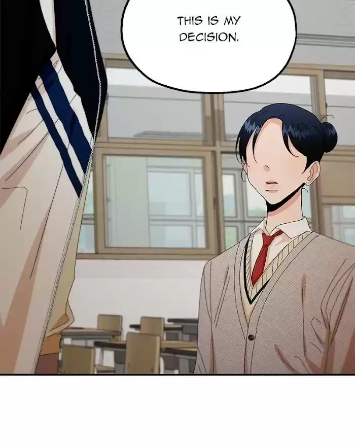 Pyramid Game Chapter 58