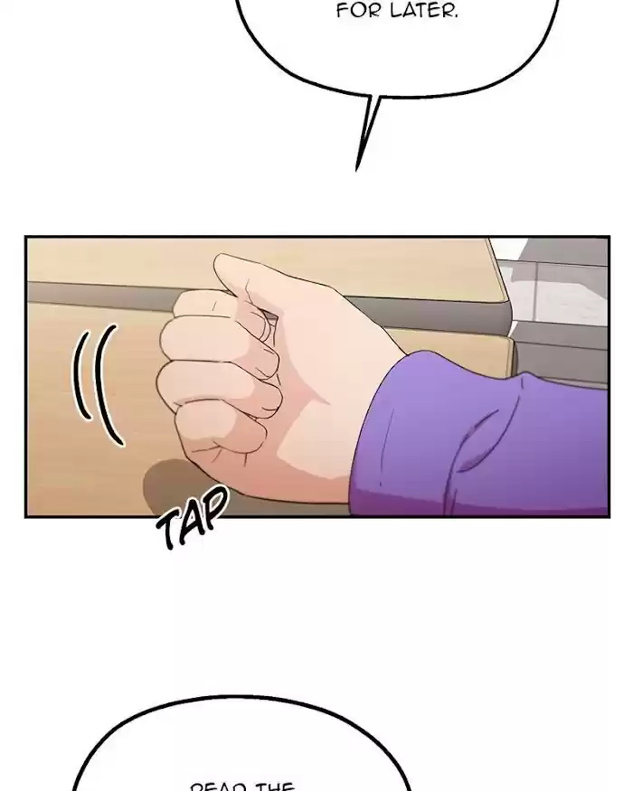 Pyramid Game Chapter 58