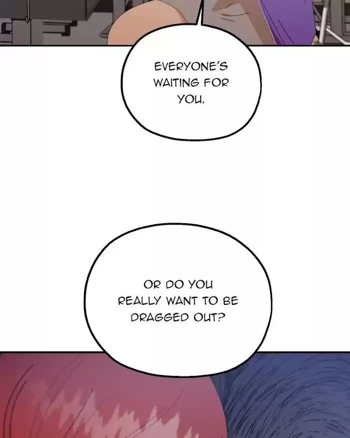 Pyramid Game Chapter 58