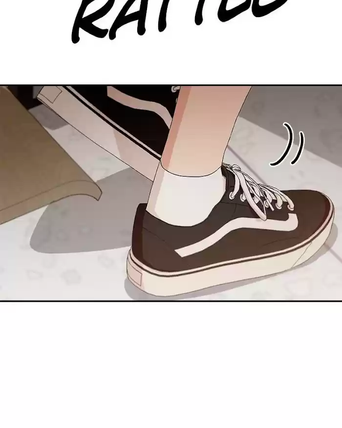 Pyramid Game Chapter 58