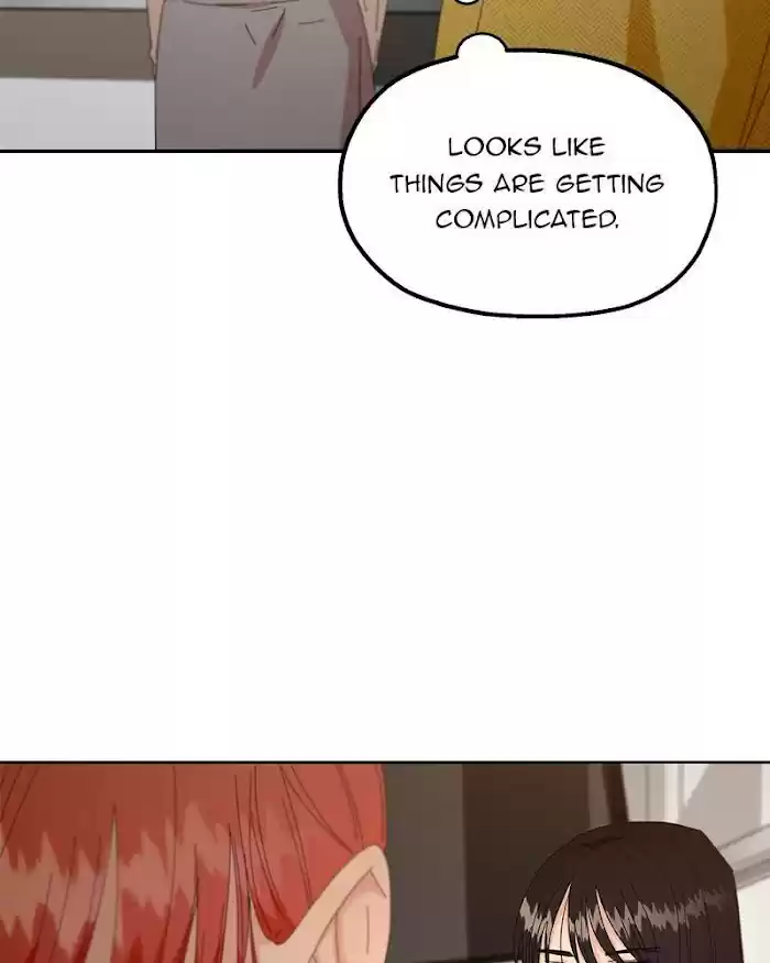 Pyramid Game Chapter 58