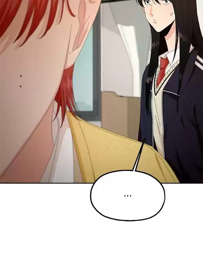 Pyramid Game Chapter 58