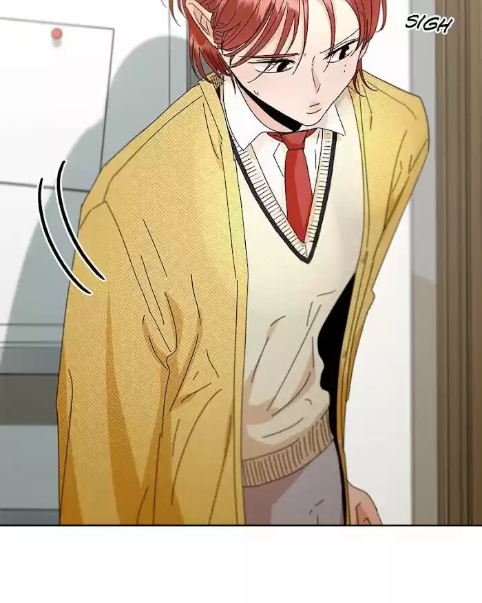 Pyramid Game Chapter 58