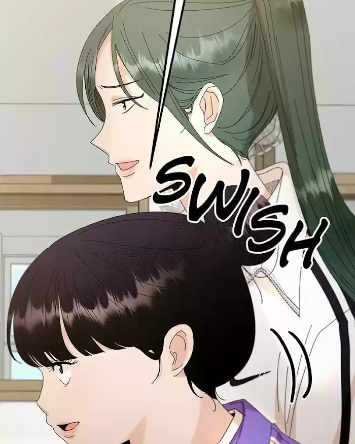 Pyramid Game Chapter 58