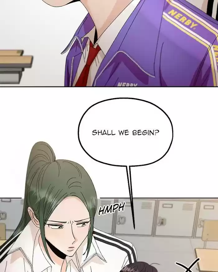 Pyramid Game Chapter 58