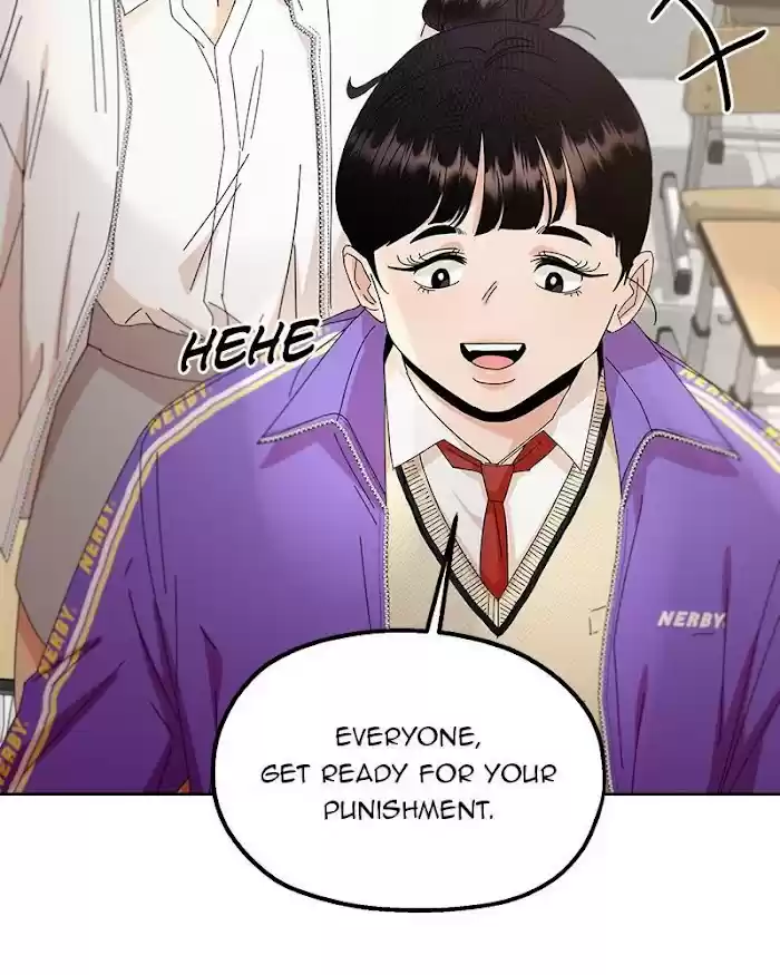 Pyramid Game Chapter 58