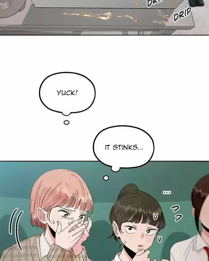 Pyramid Game Chapter 58