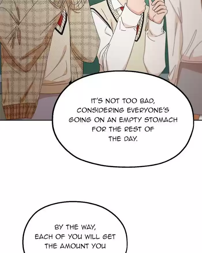 Pyramid Game Chapter 58