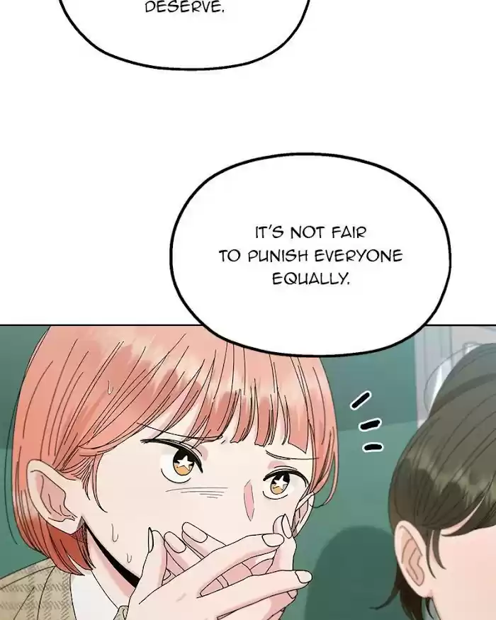 Pyramid Game Chapter 58