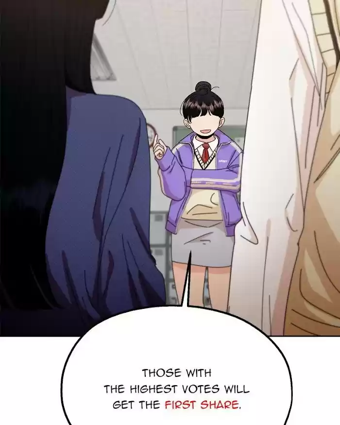 Pyramid Game Chapter 58