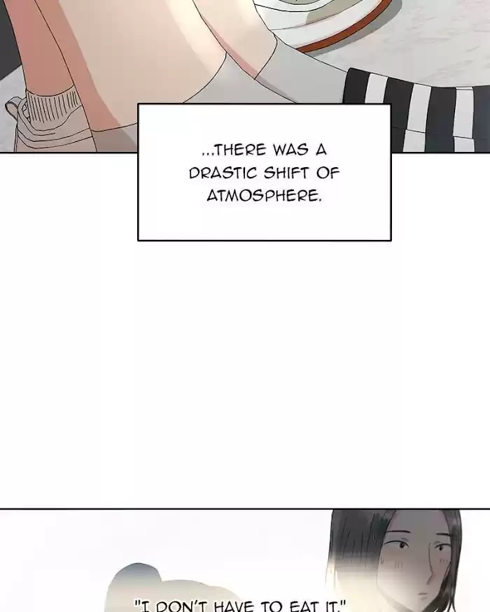 Pyramid Game Chapter 58