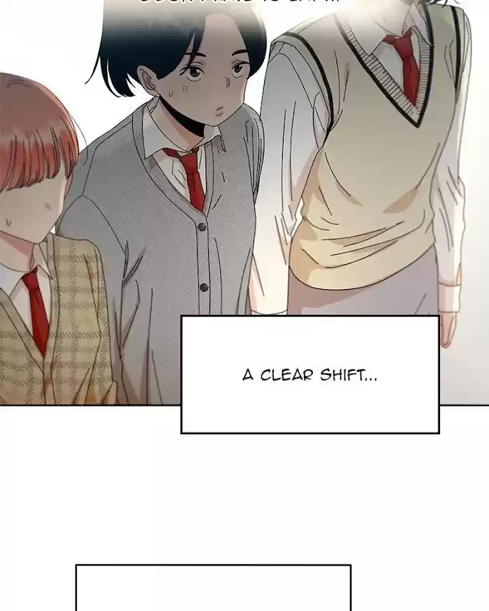 Pyramid Game Chapter 58