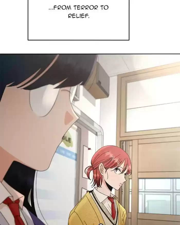 Pyramid Game Chapter 58