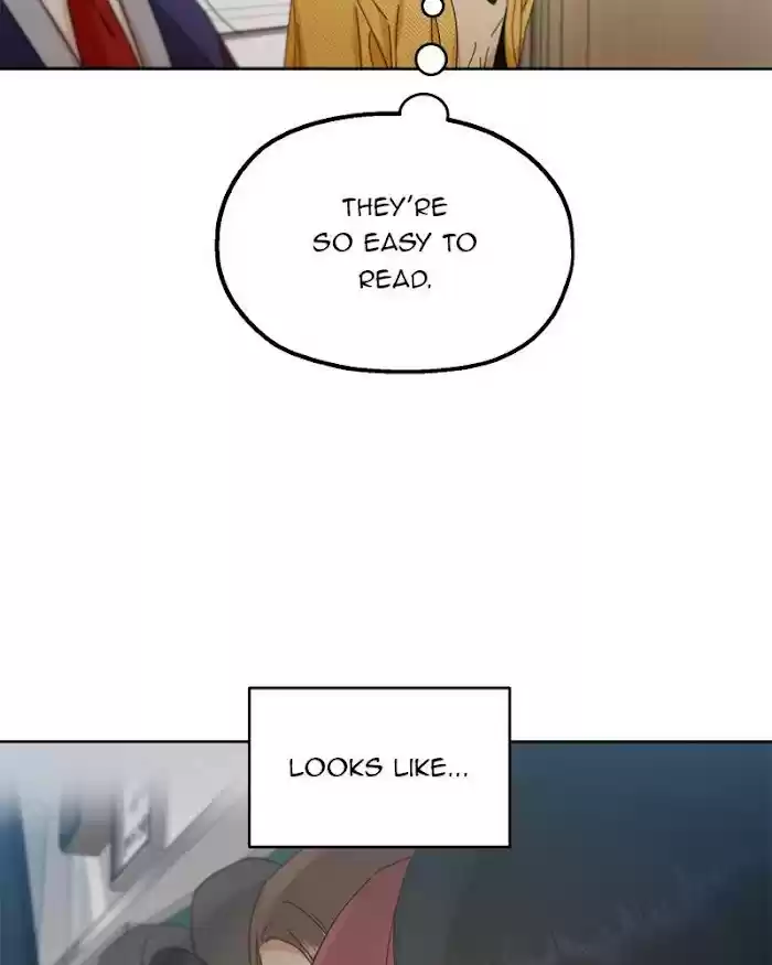 Pyramid Game Chapter 58