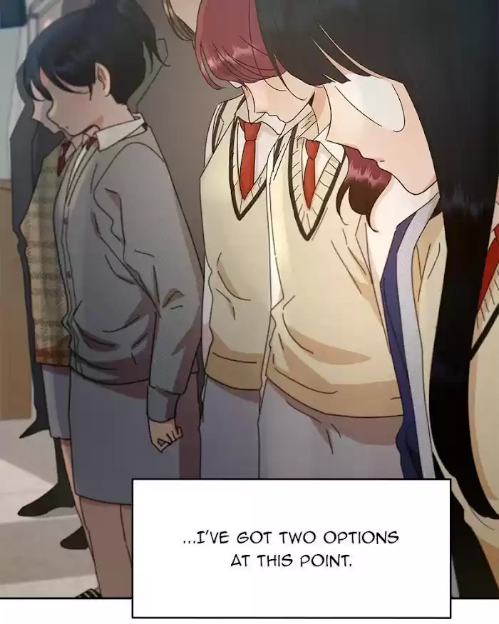 Pyramid Game Chapter 58