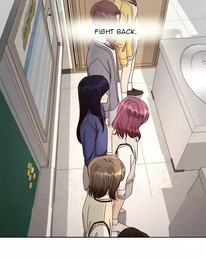 Pyramid Game Chapter 58