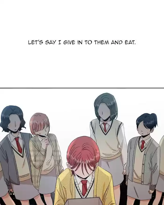 Pyramid Game Chapter 58