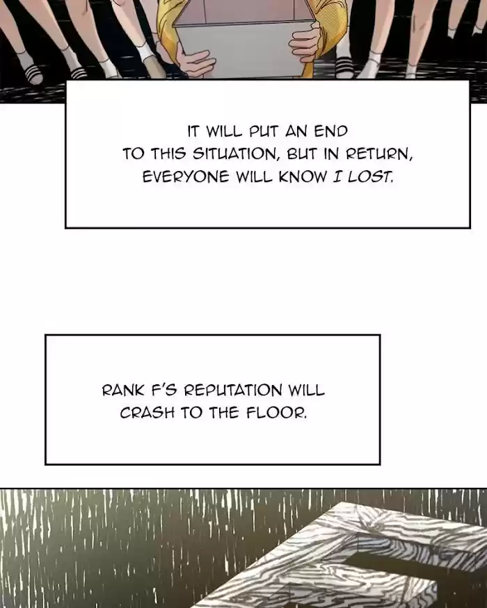 Pyramid Game Chapter 58