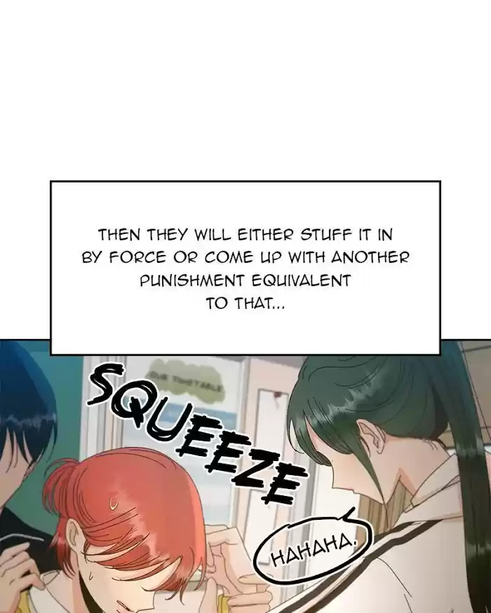 Pyramid Game Chapter 58