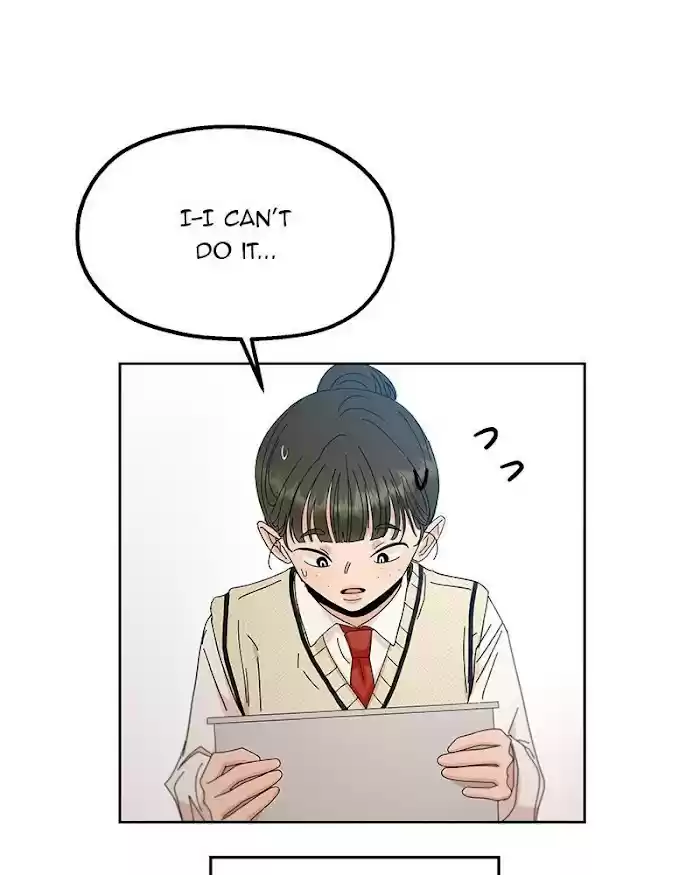 Pyramid Game Chapter 58