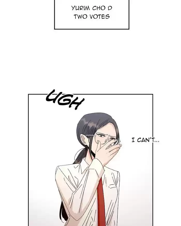 Pyramid Game Chapter 58