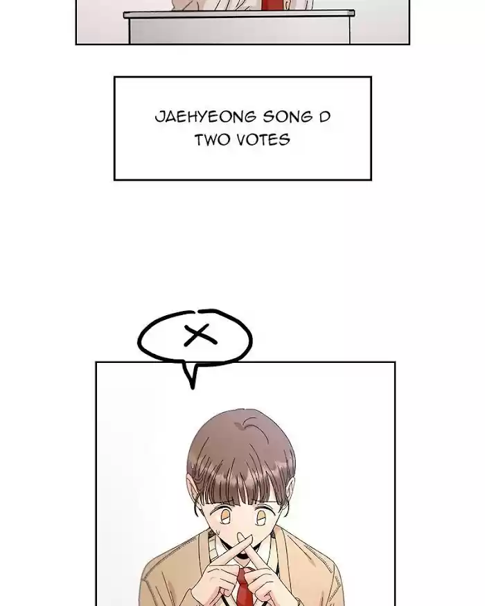 Pyramid Game Chapter 58