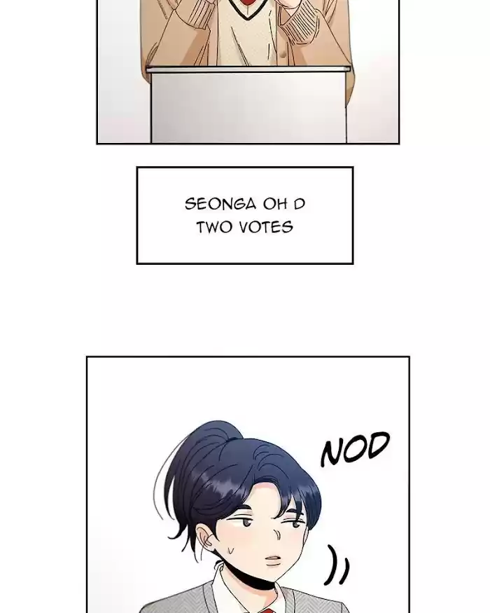 Pyramid Game Chapter 58