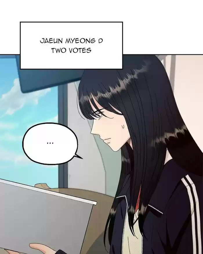 Pyramid Game Chapter 58