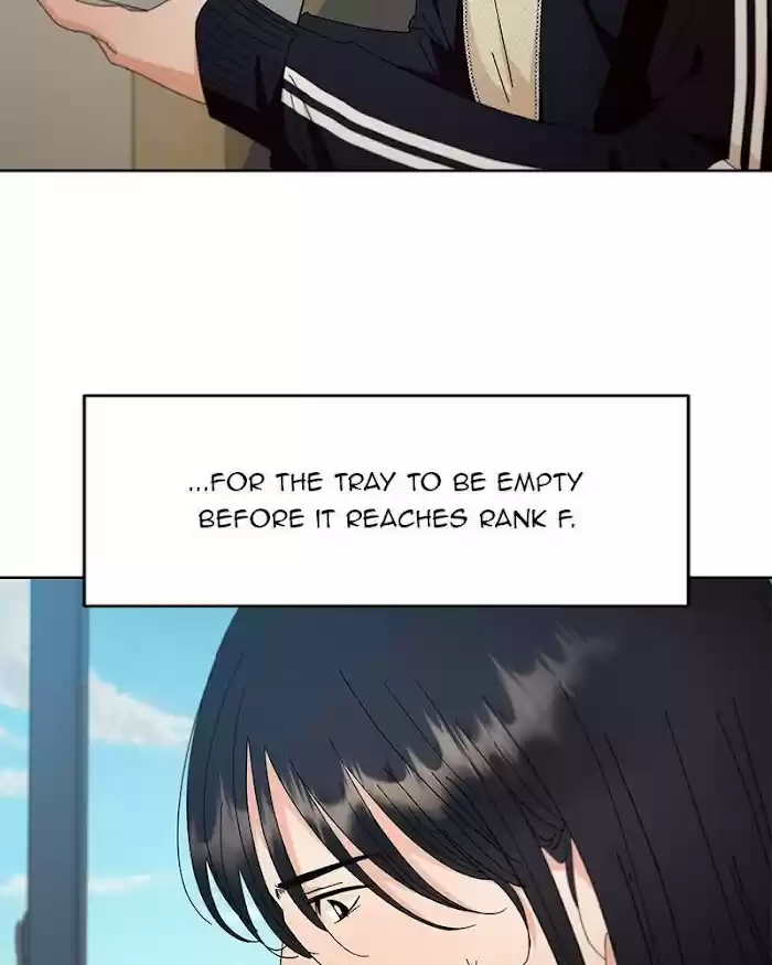 Pyramid Game Chapter 58