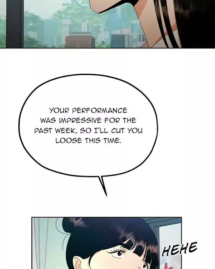 Pyramid Game Chapter 58