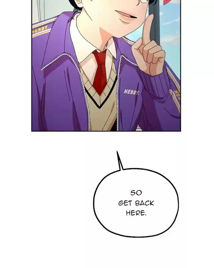 Pyramid Game Chapter 58