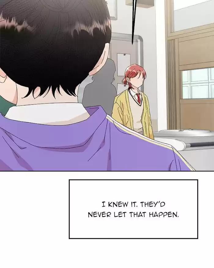 Pyramid Game Chapter 58