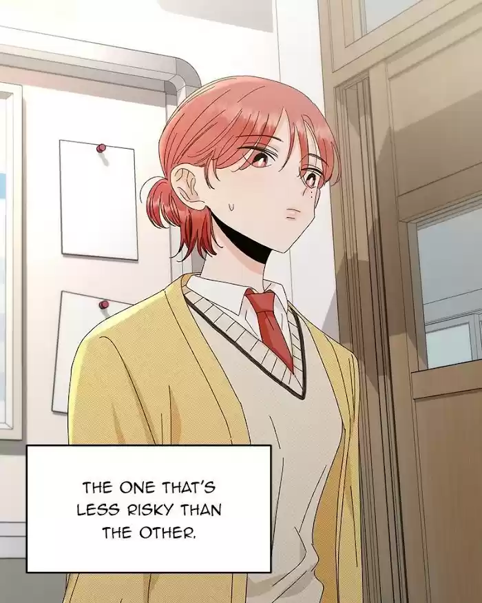 Pyramid Game Chapter 58