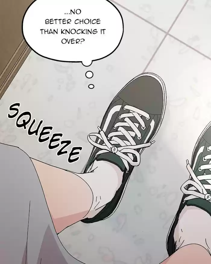 Pyramid Game Chapter 58