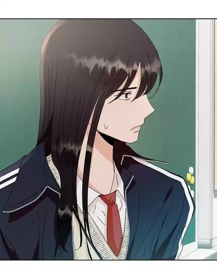 Pyramid Game Chapter 58