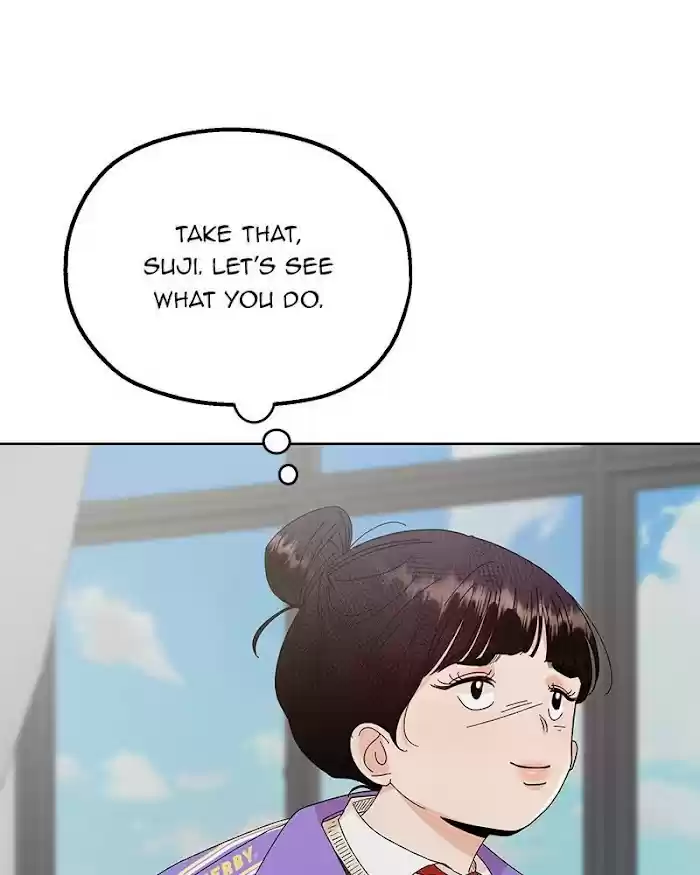 Pyramid Game Chapter 58