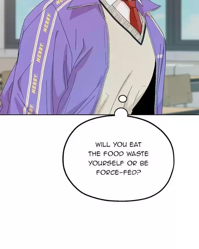 Pyramid Game Chapter 58