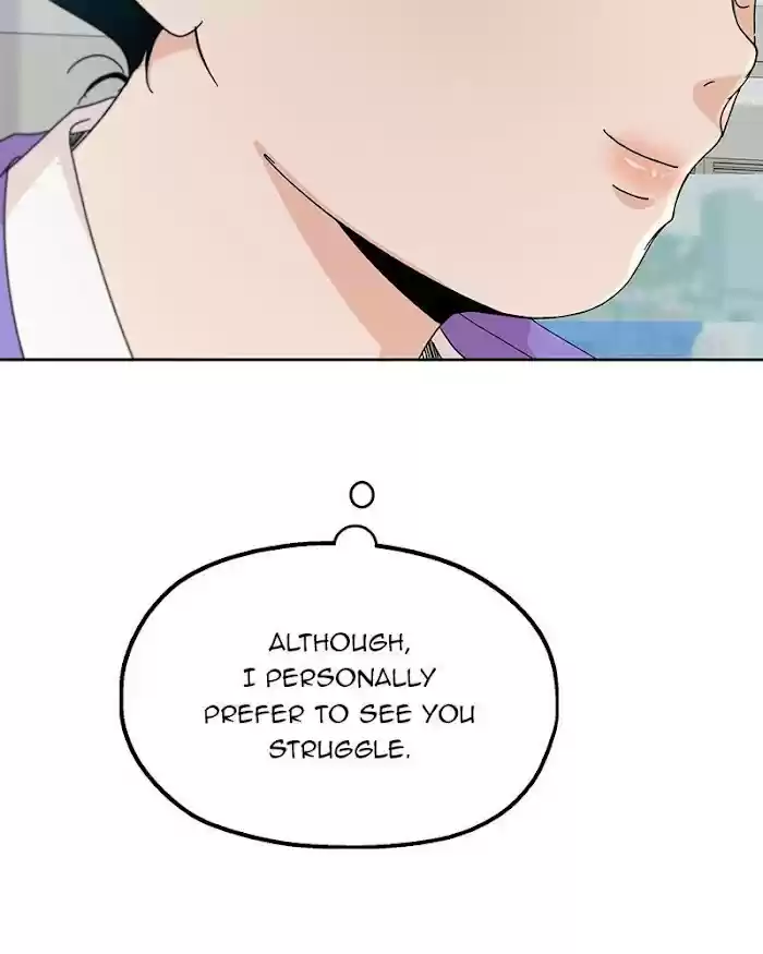 Pyramid Game Chapter 58