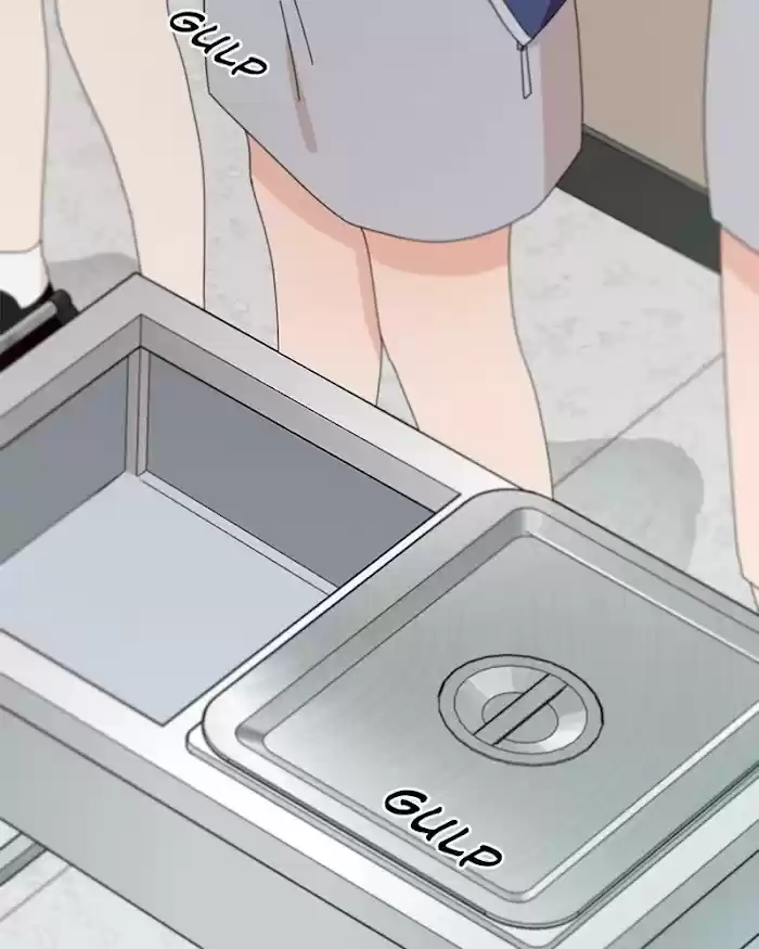 Pyramid Game Chapter 58