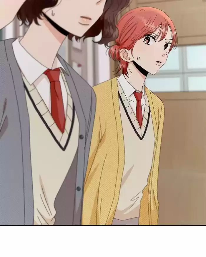 Pyramid Game Chapter 58