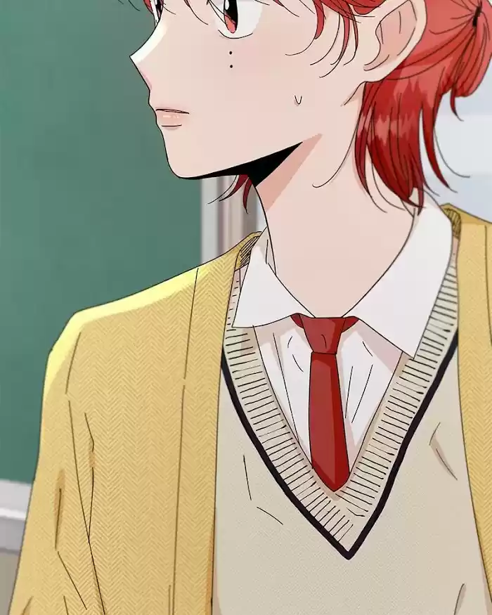 Pyramid Game Chapter 58