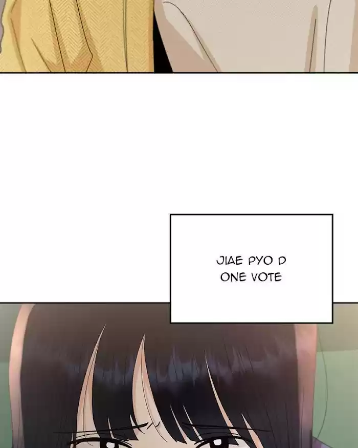 Pyramid Game Chapter 58