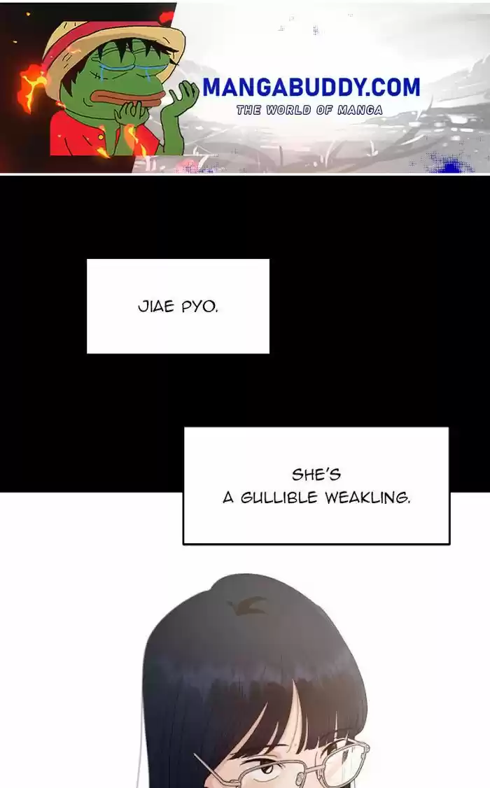 Pyramid Game Chapter 59