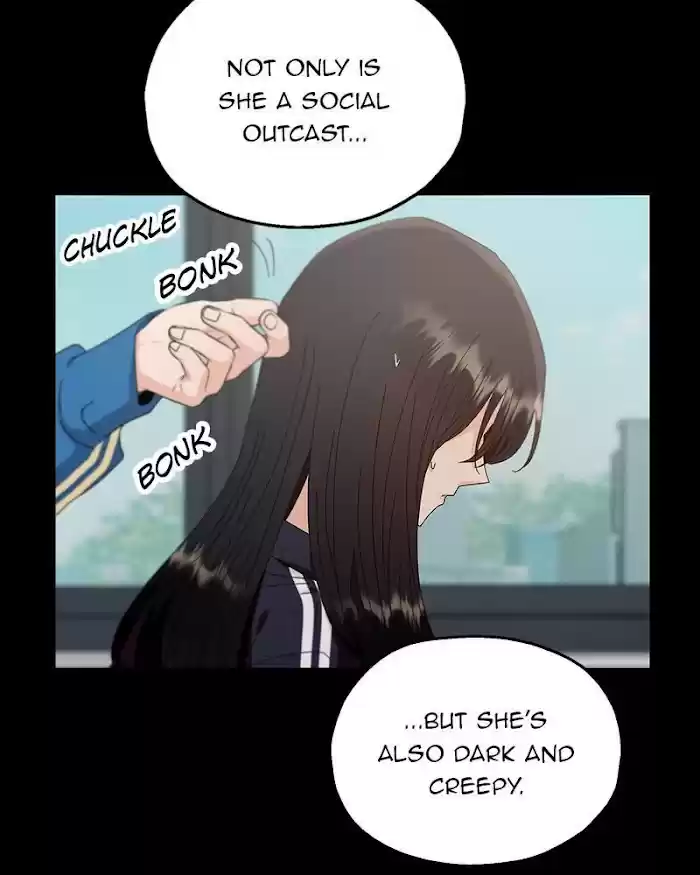 Pyramid Game Chapter 59