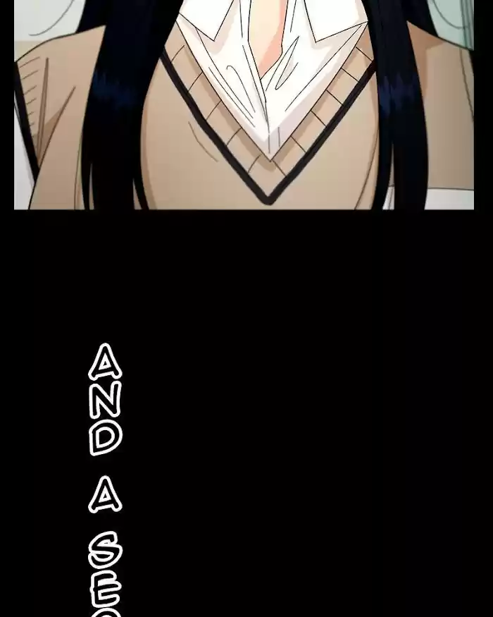 Pyramid Game Chapter 59