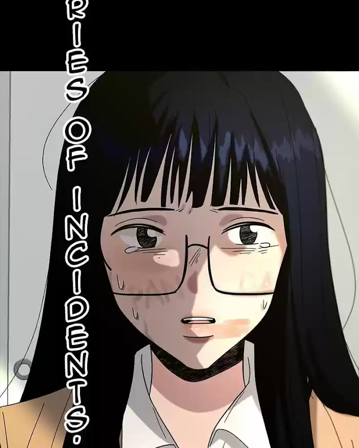 Pyramid Game Chapter 59