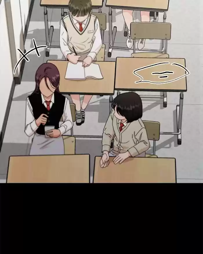 Pyramid Game Chapter 59